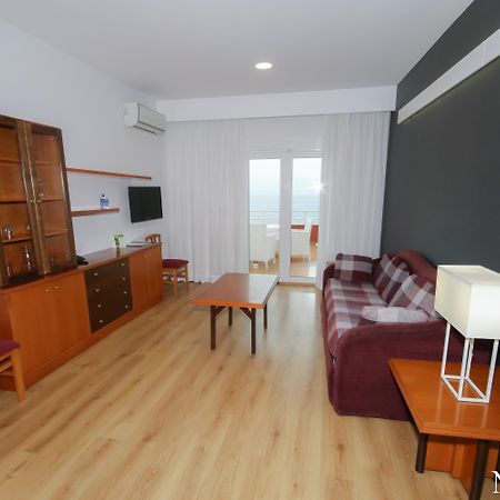 Hotel Spa Nanin Playa Sanxenxo Zewnętrze zdjęcie