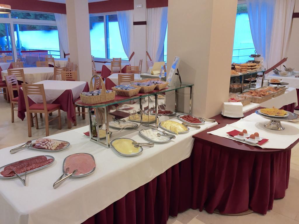 Hotel Spa Nanin Playa Sanxenxo Zewnętrze zdjęcie