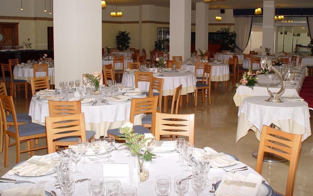 Hotel Spa Nanin Playa Sanxenxo Zewnętrze zdjęcie