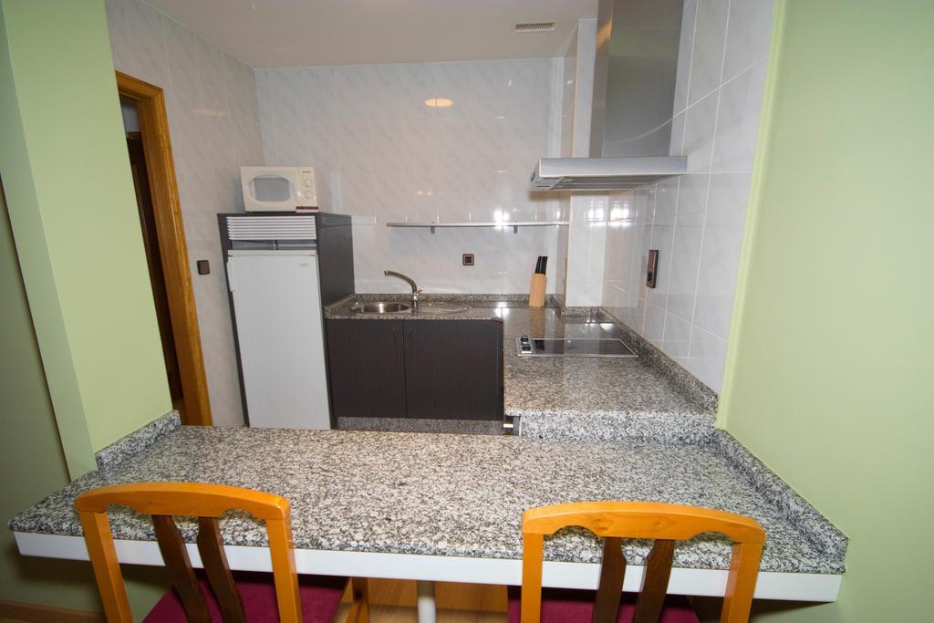 Hotel Spa Nanin Playa Sanxenxo Zewnętrze zdjęcie